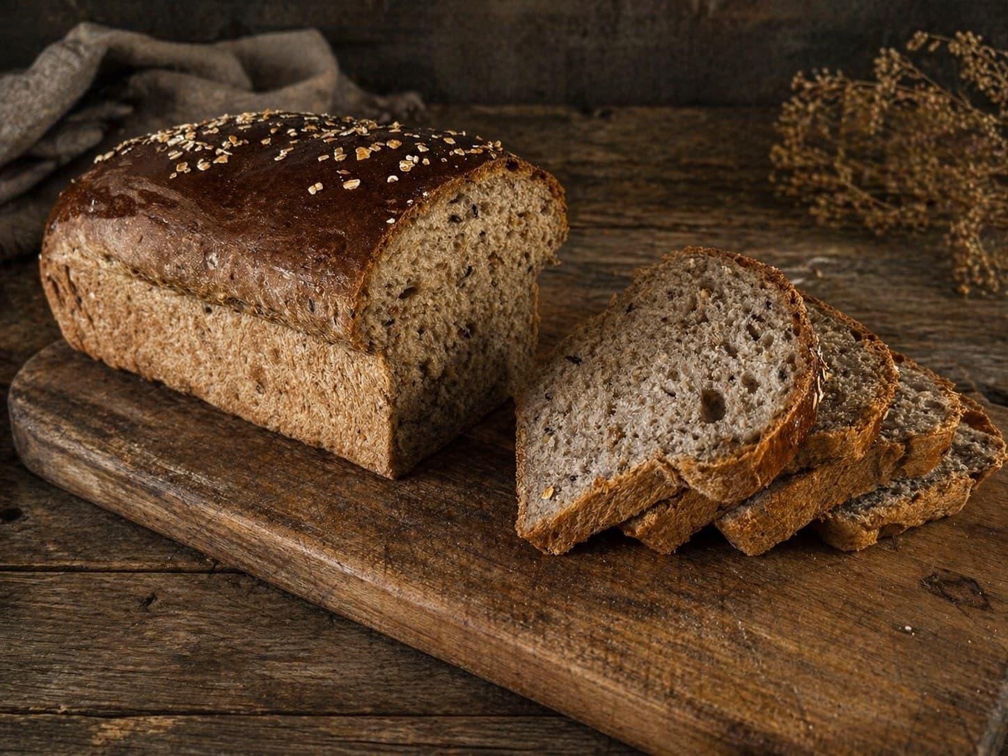 Brød